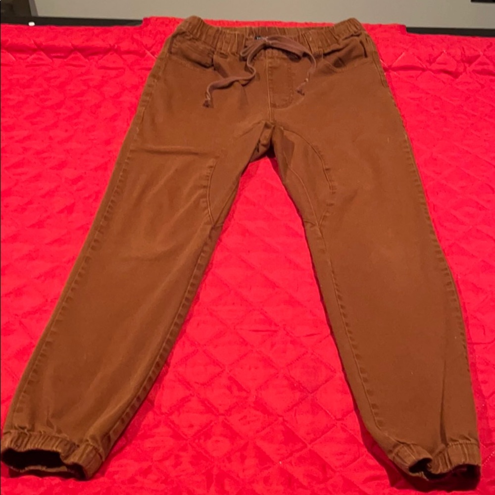 joggers